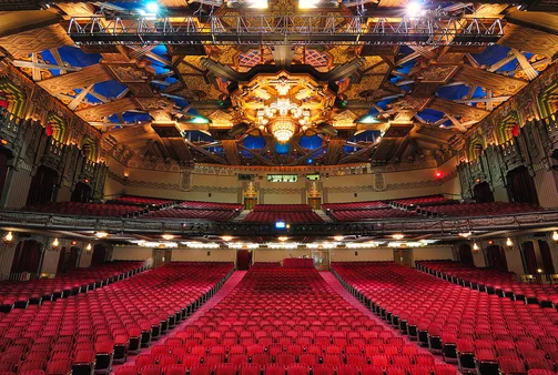 pantages