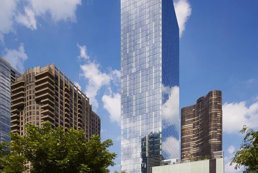 500 lake shore drive