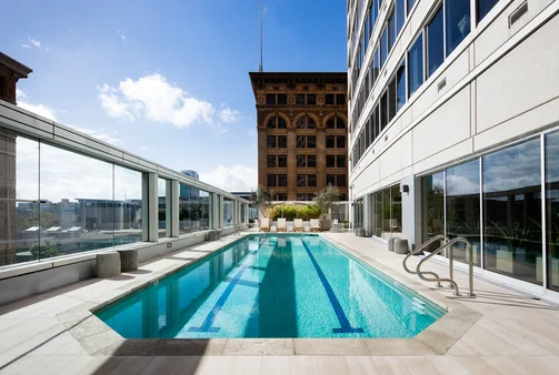 the paramount san francisco