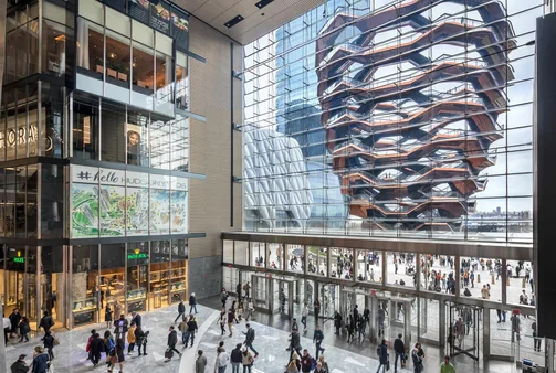 Partnership Benefits