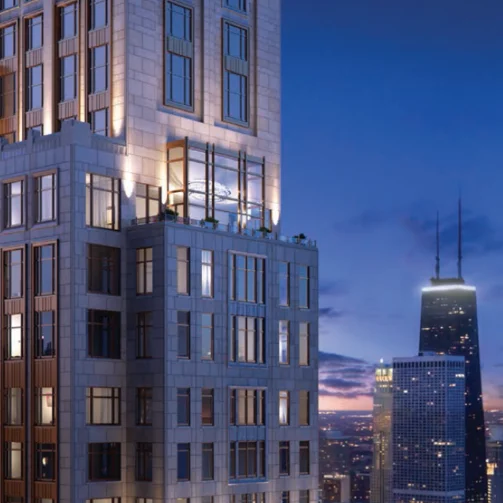 award winning design