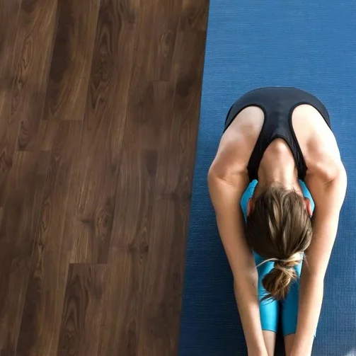 웰빙 라이프 스타일