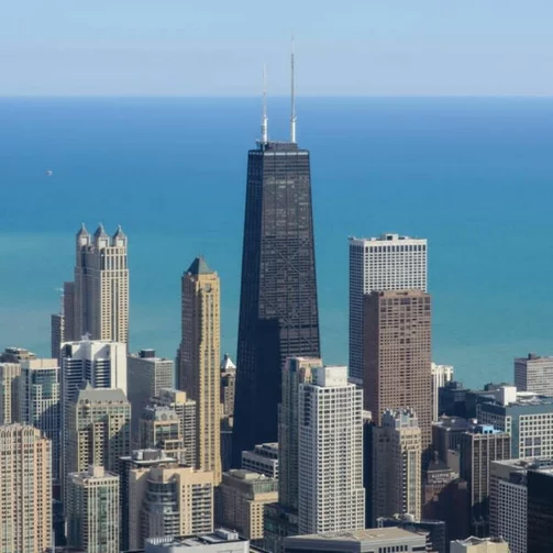 Chicago