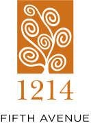 1214 fifth ave logo