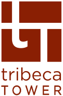 tribeca tower logo