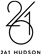 261 Hudson Logo