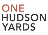 One Hudson Yards logo