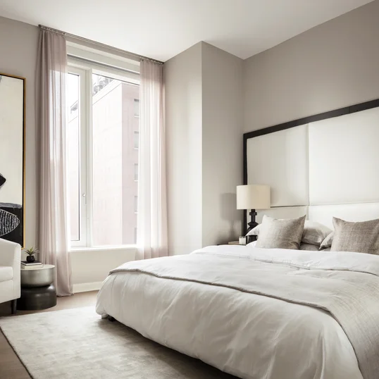 Grand windows for stunning views and light-filled living.