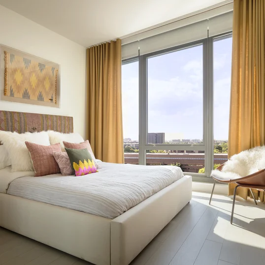 Kitchens equipped with Bosch appliance suite