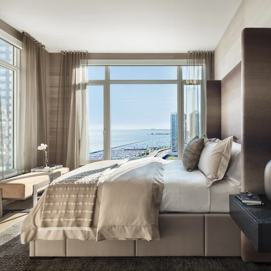 From the grand proportions to the exquisite finishes – every design decision and custom detail has been crafted to make life more beautiful.