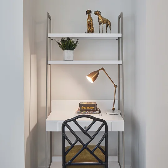 Work from home space