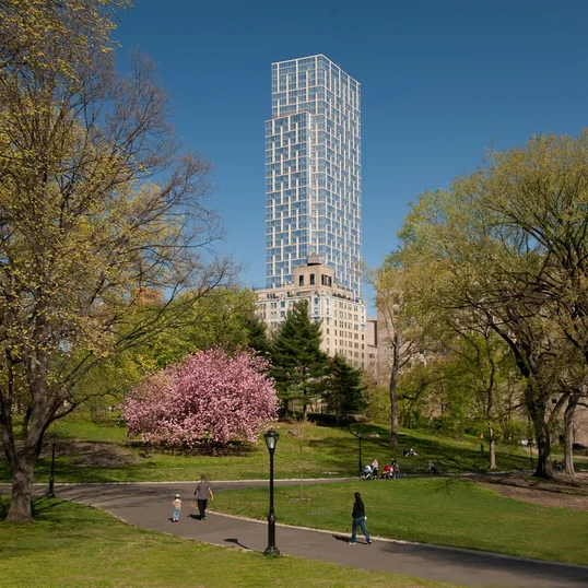 Primer Upper East Side location.