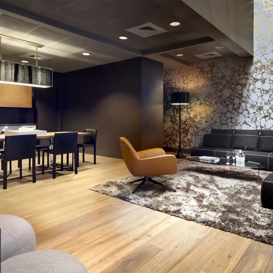 Reserve the party room and let our skilled staff help you plan the perfect event.