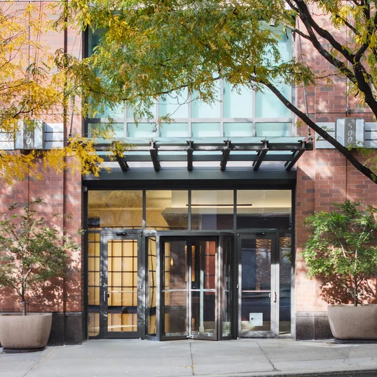 Live in the heart of the city, close to Time Warner Center, Columbus Circle and the Theater District.