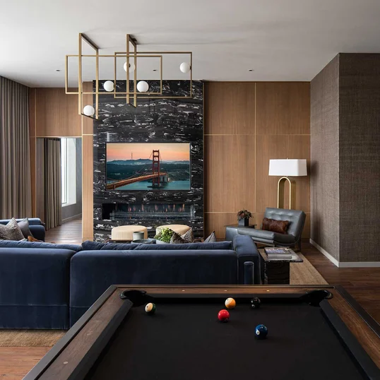 Fifteen Fifty Lounge