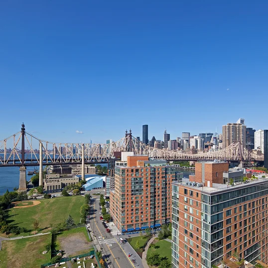 Riverwalk Point View