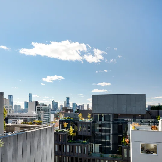 456 Washington St. views