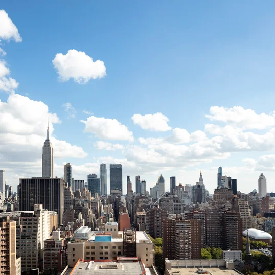 Views at Abington House