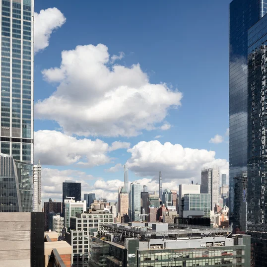 Views at Abington House