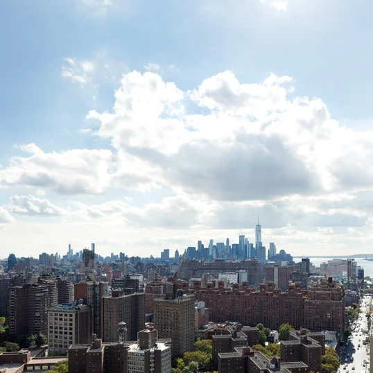 Views at Abington House