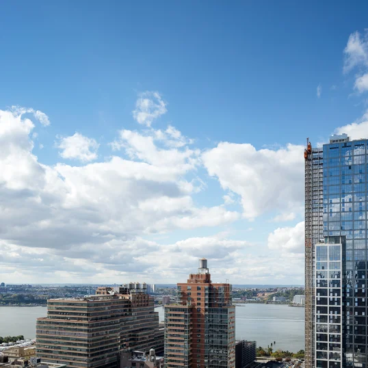 Views at Abington House