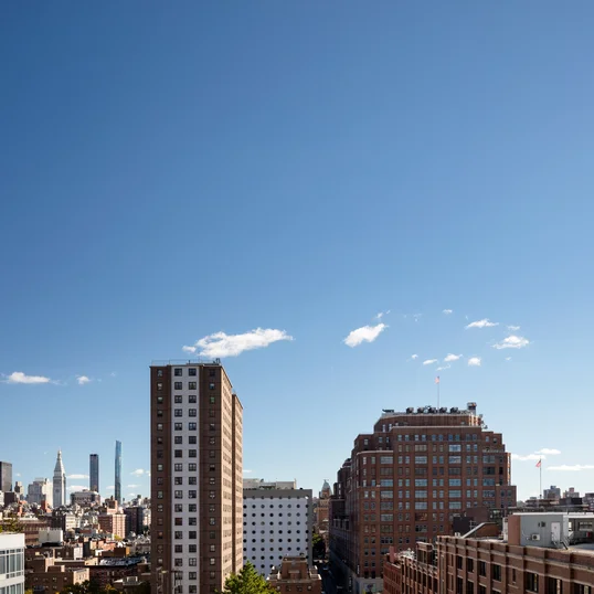 Views at The Caledonia