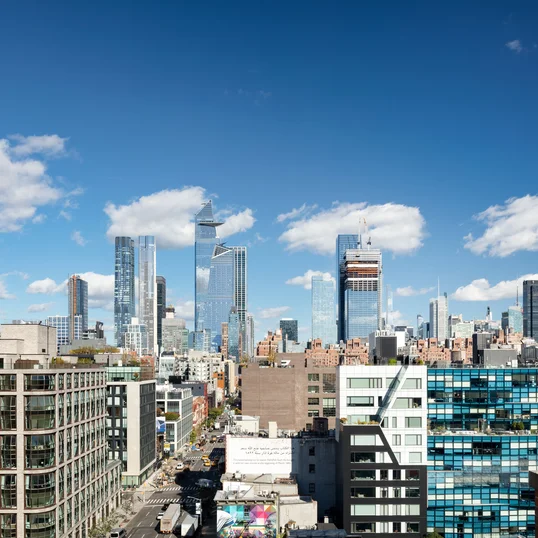 Views at The Caledonia