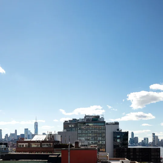 Views at The Caledonia