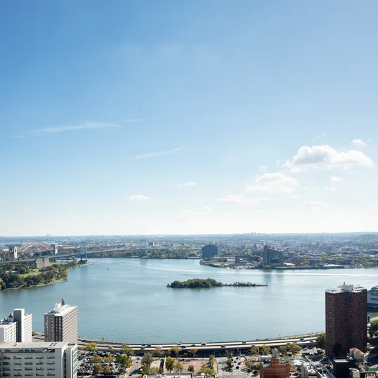 One Carnegie Hill Views