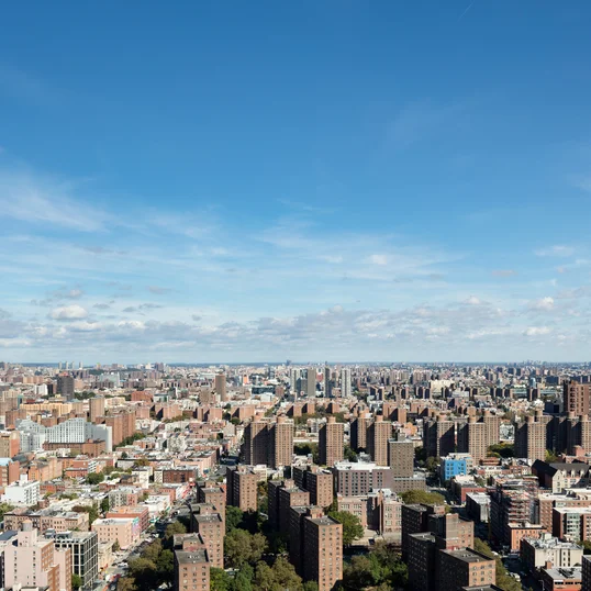 One Carnegie Hill Views