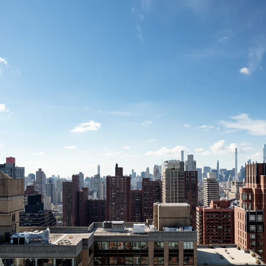 One Carnegie Hill Views