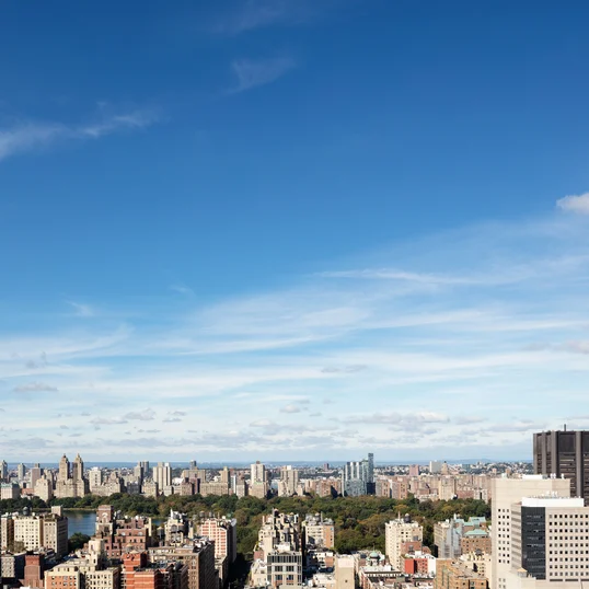 One Carnegie Hill Views