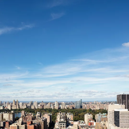 One Carnegie Hill Views