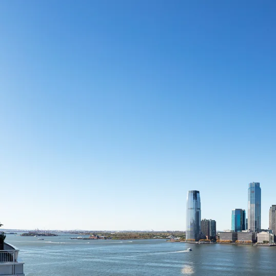 Views at Tribeca Park