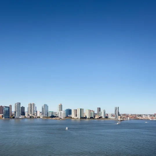 Views at Tribeca Park