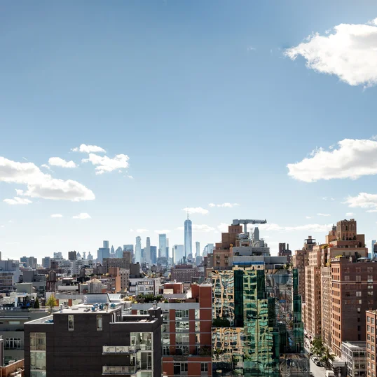 Views at The Westminster