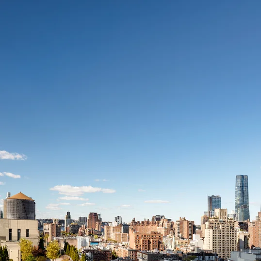 Views at The Westminster