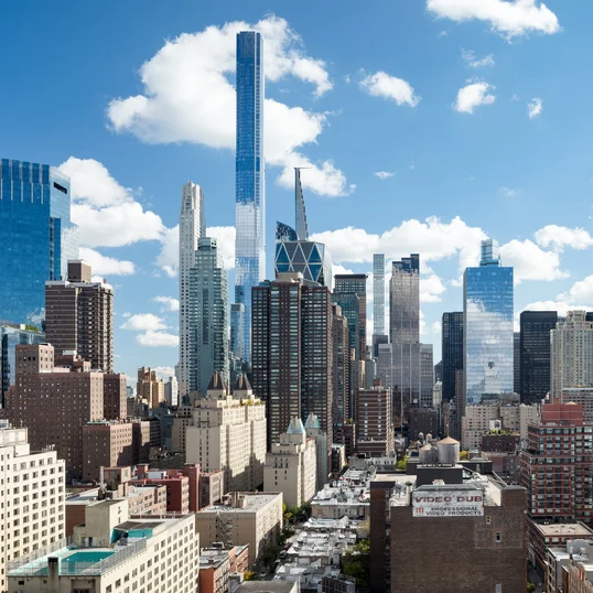 Views at The Westport