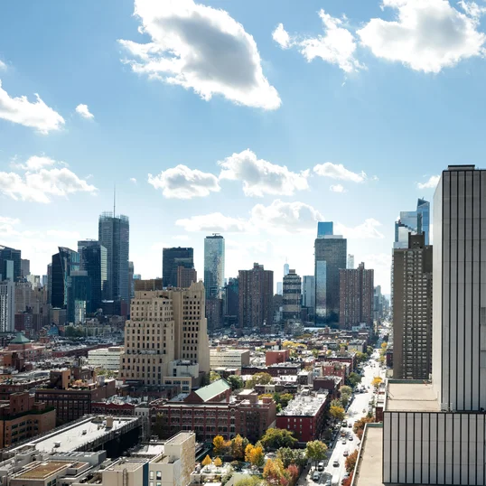 Views at The Westport