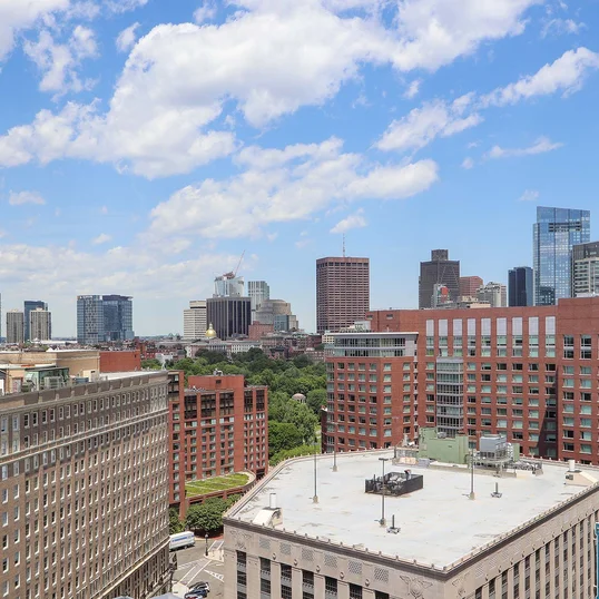 Views at the Arlington