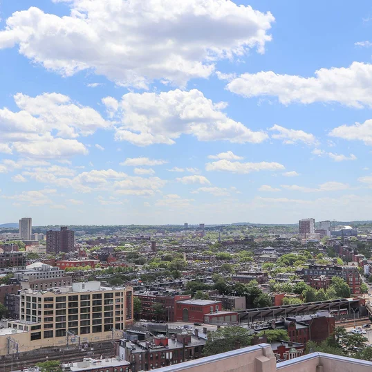 Views at the Arlington