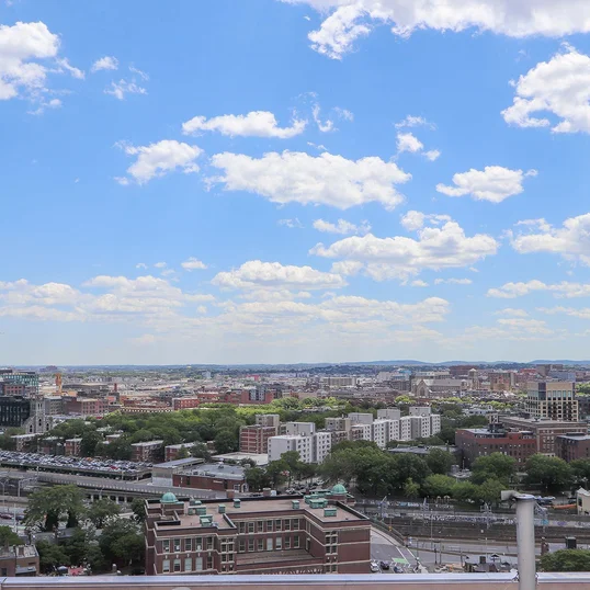 Views at the Arlington