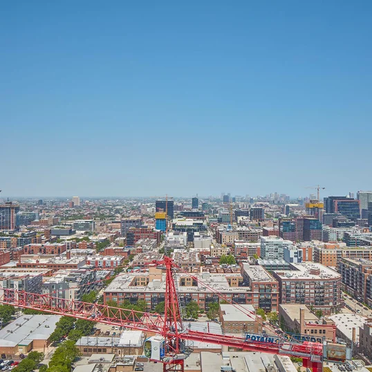 Views at Landmark West Loop