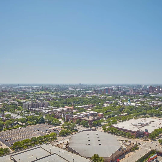 Views at Landmark West Loop