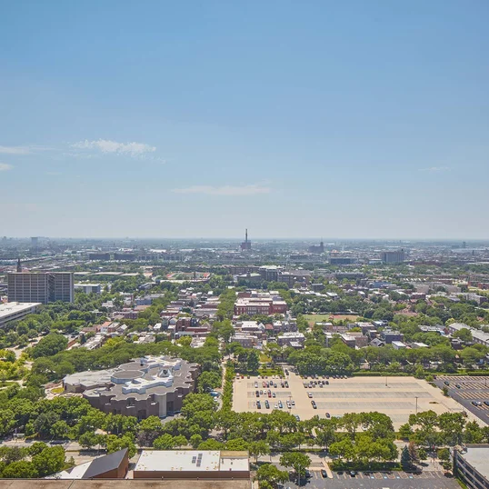 Views at Landmark West Loop