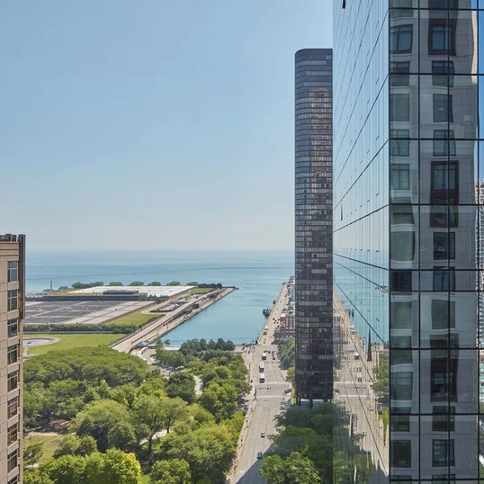 Views at One Bennett Park