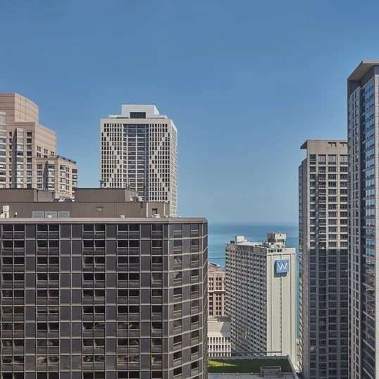 Views at One Bennett Park