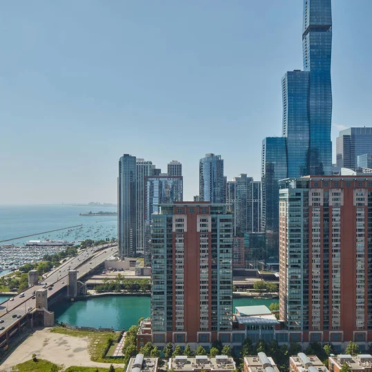 Views at One Bennett Park