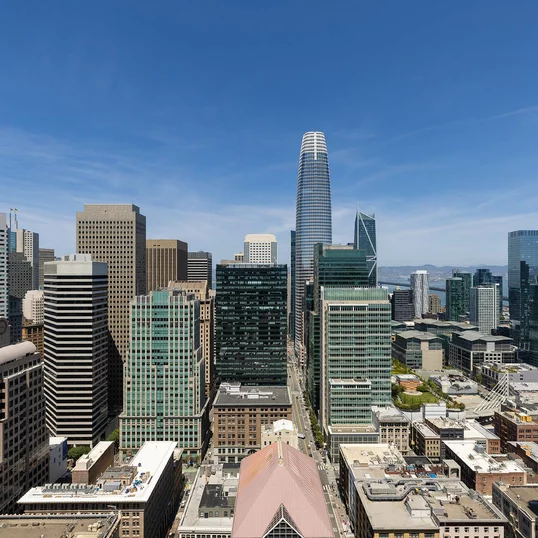 The Paramount views