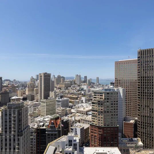 The Paramount views
